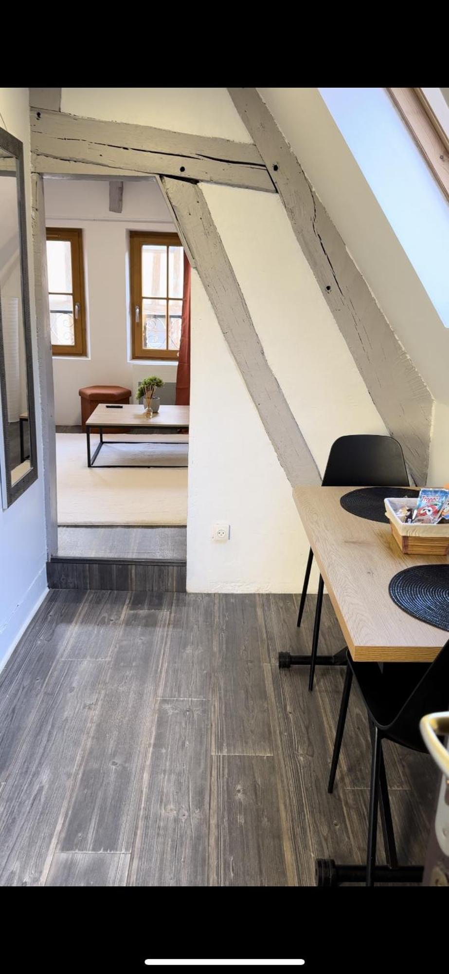 La Douceur - Hypercentre Pieton De Troyes - Cozy Apartment Exterior photo